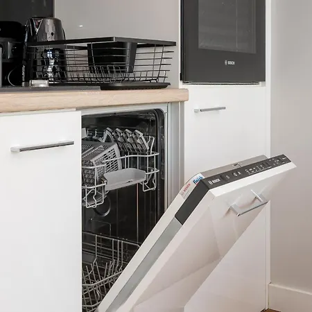 Apartamento Wola Grzybowska Lavish By Bookinghost Varsóvia