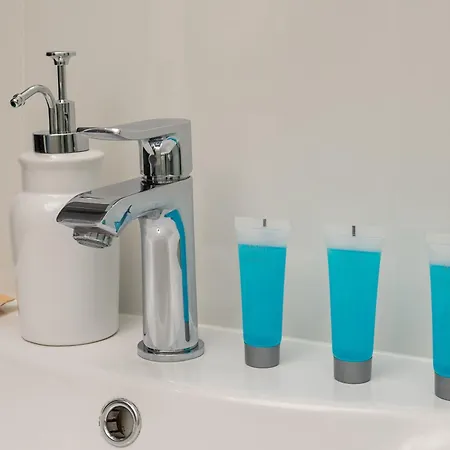 דירה Wola Grzybowska Lavish By Bookinghost *