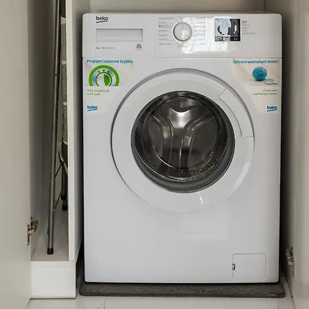 Wola Grzybowska Lavish By Bookinghost Varsovia