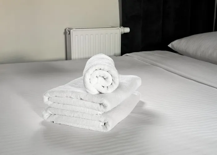 Apartman Wola Grzybowska Lavish By Bookinghost Varsó